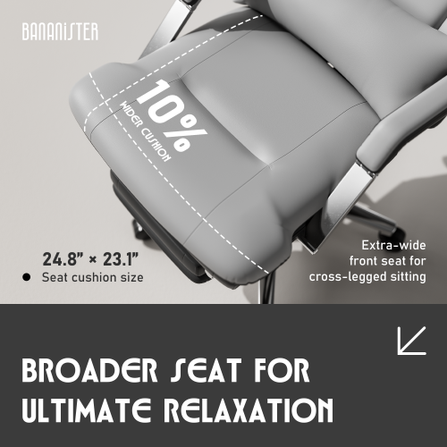O279 Reclining Office Chair - Image 5