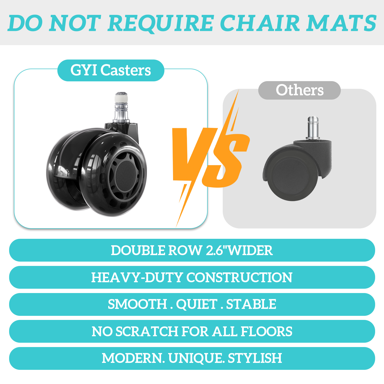 Solfway Big and Tall Office Chair 400LBS, High Back Brown Leather Executive Office Chair, Computer Desk Chair with Adjustable Flip-up Arms, Wheels and Lumbar Support - Image 7
